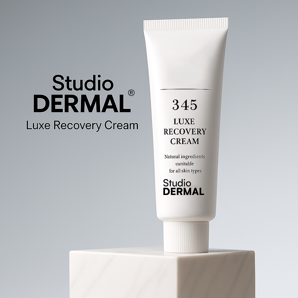 Studio Dermal® Luxe Recovery Cream