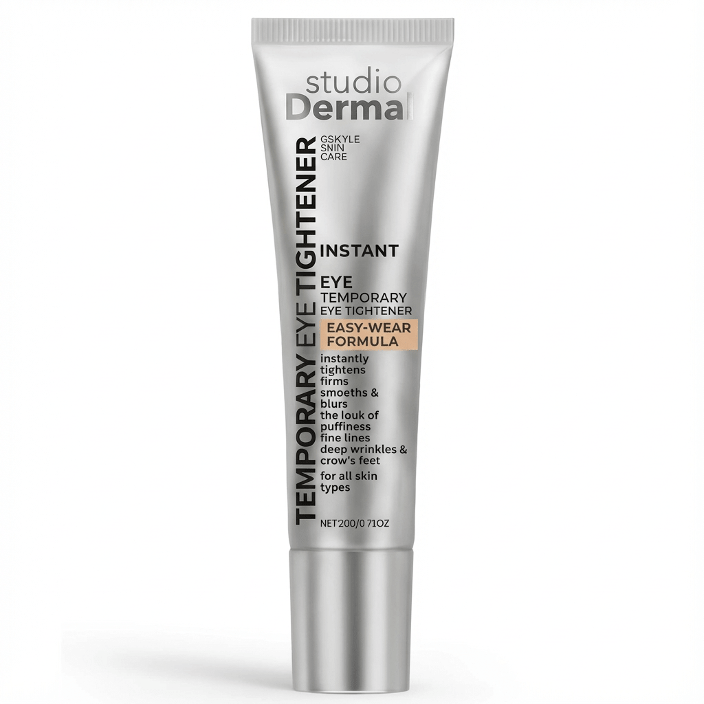 Instant Eye Lifting Peptide Formula