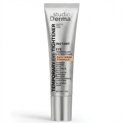 Instant Eye Lifting Peptide Formula