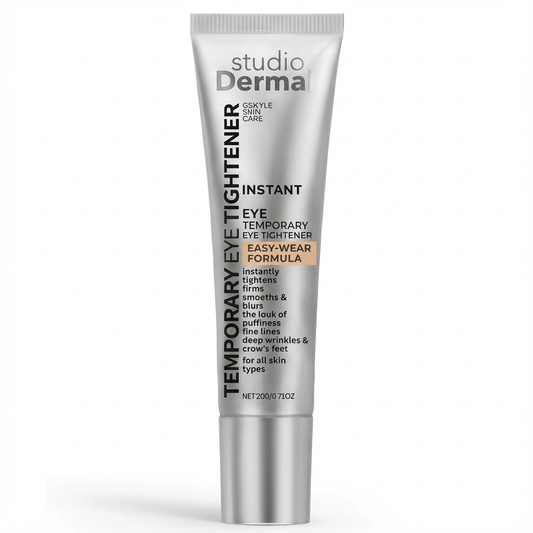 Instant Eye Lifting Peptide Formula