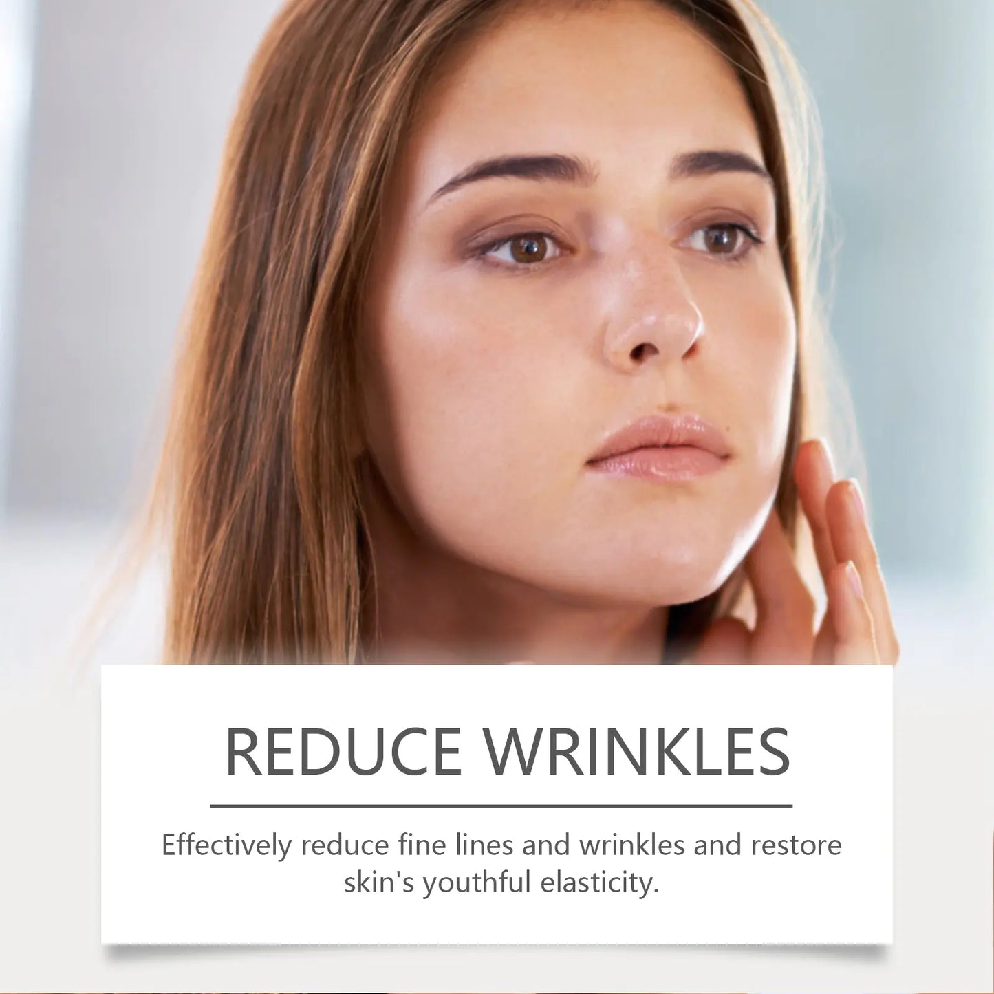 SilkGlow Collagen Wrap Mask