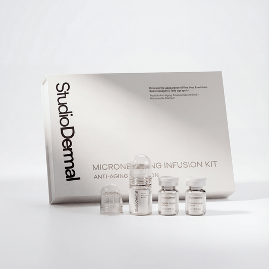 Dermal Micro-Needling