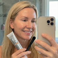 Customer review image