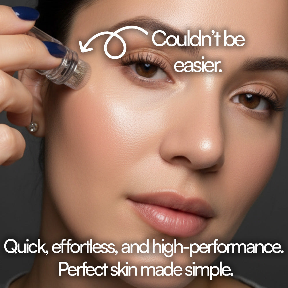 Studio Dermal® Peptide Infusion Kit