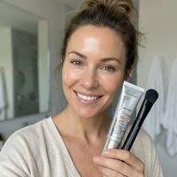 Customer review image