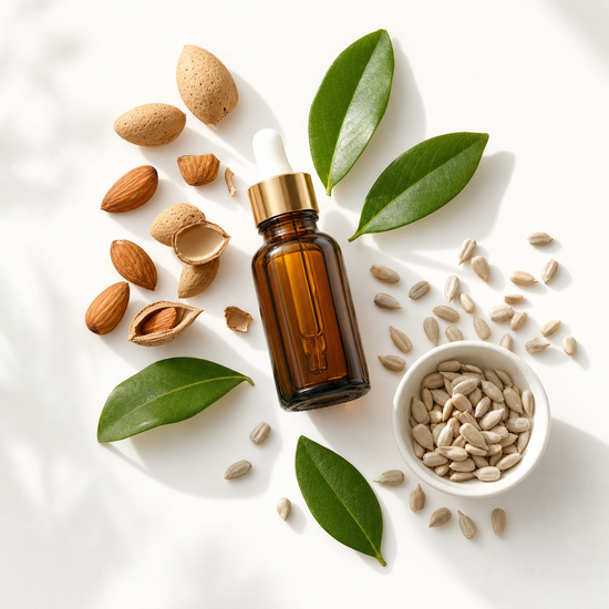 Vitamin E