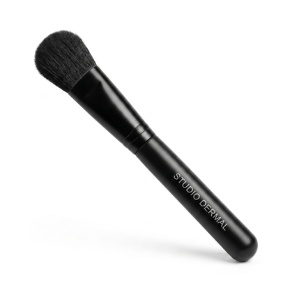 Precision Applicator Brush