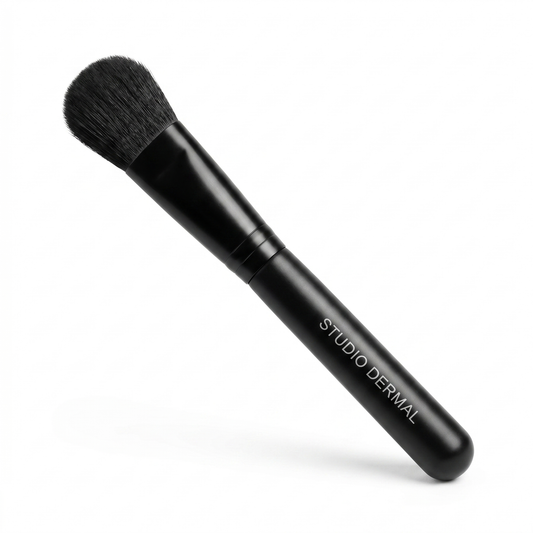 Precision Applicator Brush