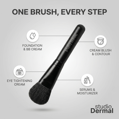 Precision Applicator Brush