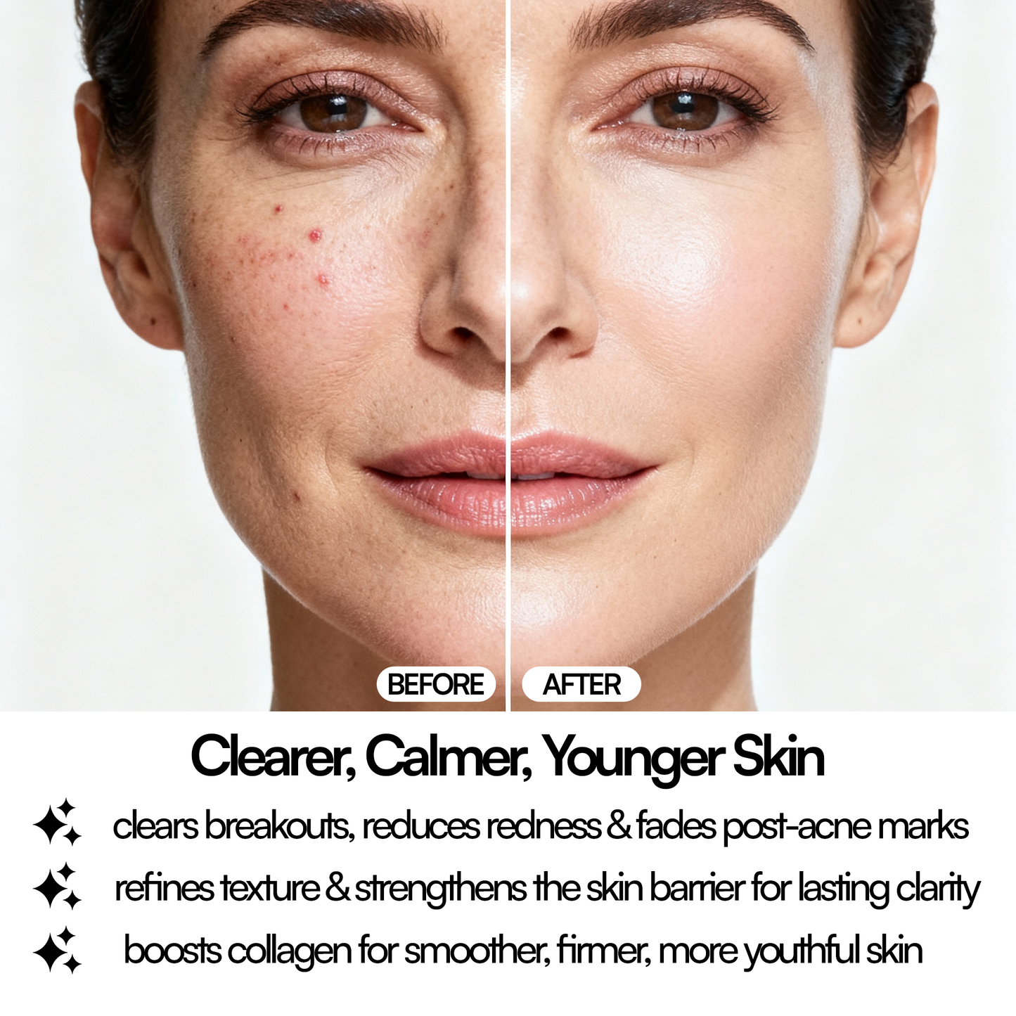 Studio Dermal® Peptide Infusion Kit