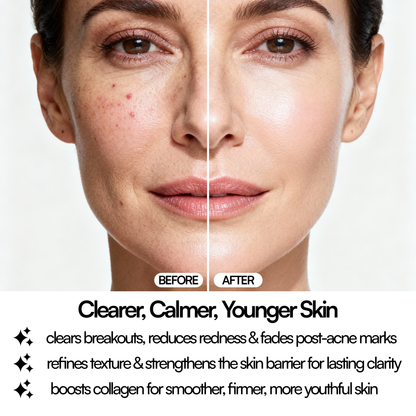 Studio Dermal® Peptide Infusion Kit