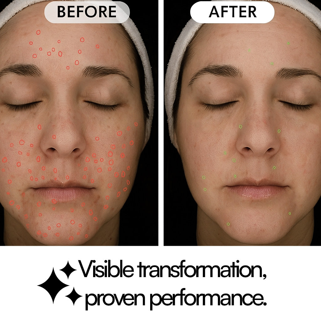 Studio Dermal® Peptide Infusion Kit