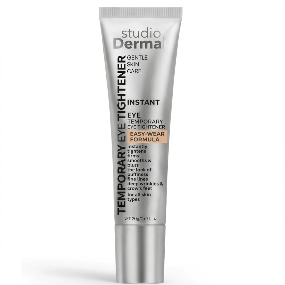 Instant Eye Lifting Peptide Formula